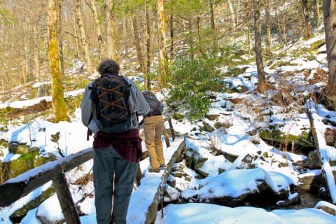 10 Terrifying Views In Tennessee That Will Make Your Palms Sweat