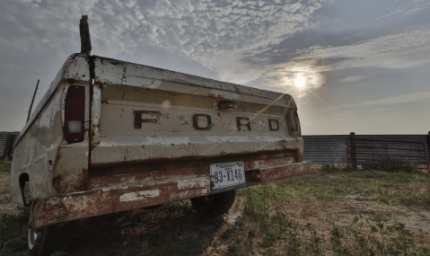 This Amazing Nebraska Footage Will Leave You Absolutely Breathless