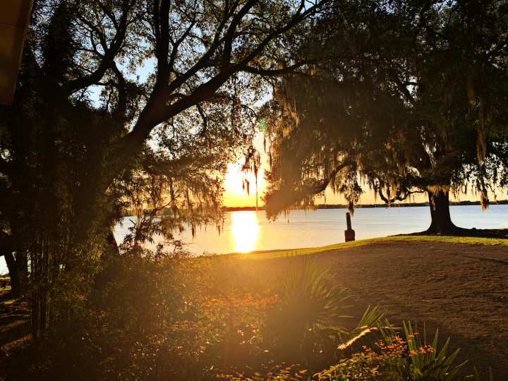 gardens in Louisiana