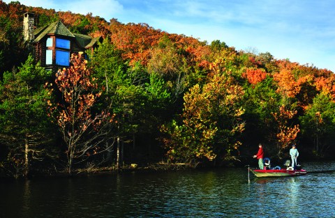 13 Undeniable Signs that Fall Is Here In Missouri