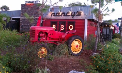 11 BBQ Joints In Florida That Will Leave Your Mouth Watering Uncontrollably