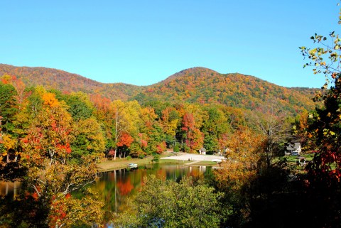 These 11 Million Dollar Views In Georgia Will Leave You Speechless