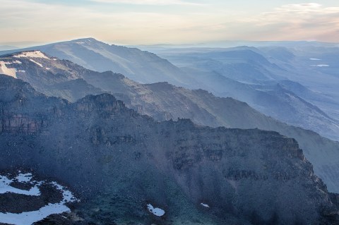 These 10 Aerial Views In Oregon Will Leave You Mesmerized