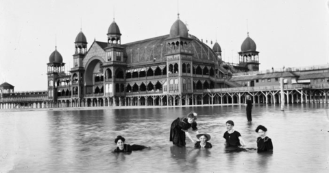 21 Rare Photos From Utah That Will Take You Straight to the Past