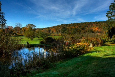 These 12 State Parks In New Jersey Will Knock Your Socks Off