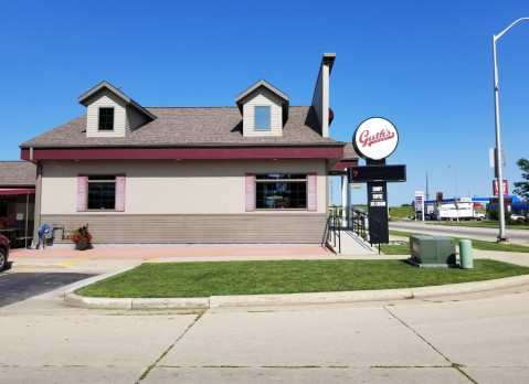 These 10 Chocolate Shops In Wisconsin Will Make Your Sweet Tooth Explode