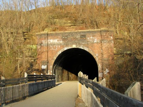 Don't Drive On These 10 Haunted Streets In West Virginia... Or You'll Regret It