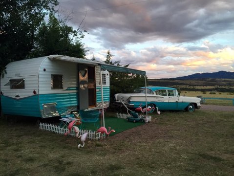 10 Retro Places In Colorado That Will Take You Back In Time