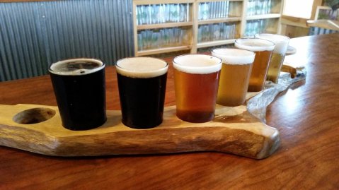 These 12 Awesome Breweries in West Virginia Are Worth a Visit