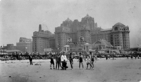 This Is What New Jersey Looked Like 100 Years Ago… It May Surprise You