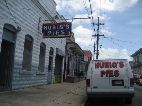 9 Amazing Pies You Can Find In Louisiana