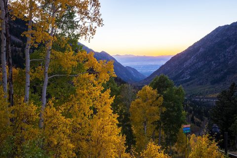 You Must Visit These 12 Awesome Places In Utah This Fall