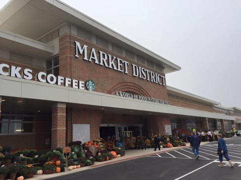 What You'll Find Inside This Indiana Grocery Store Is Almost Unbelievable