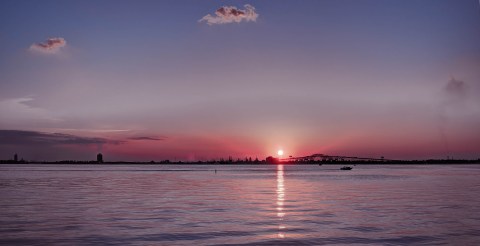 7 Of The Most Amazing Rivers In Louisiana