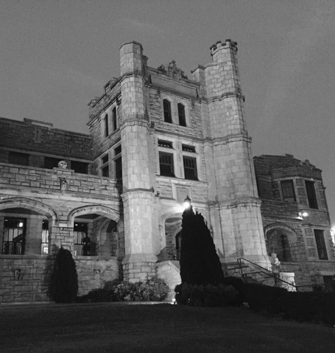 Meet These 10 Ghosts From Missouri And Hear Their Bone Chilling Stories