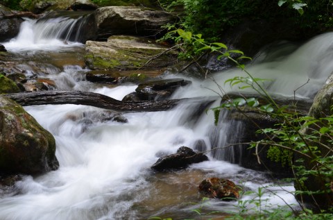 There's Something Incredible About These 10 Rivers In Georgia