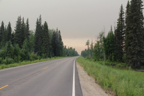 Don't Drive On These 7 Haunted Streets In Alaska... Or You May Regret It