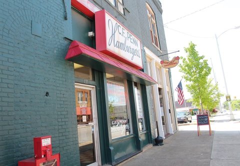 Here Are 10 MORE Burger Joints In Alabama That Will Make Your Taste Buds Go Crazy