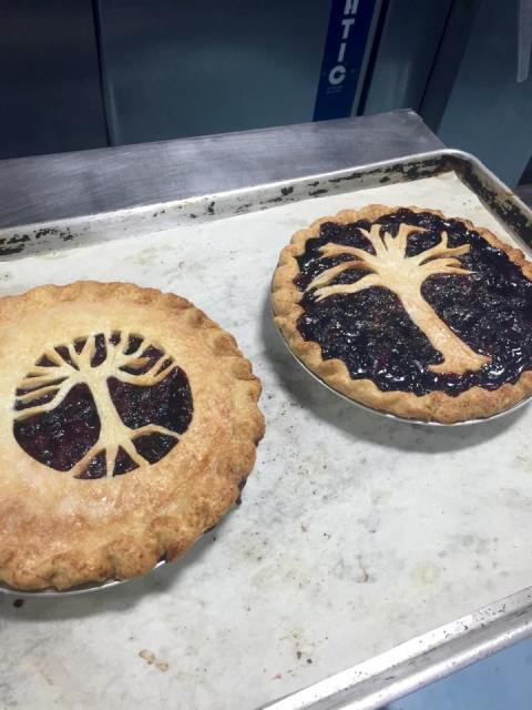 10 Places In Michigan Where You Can Get The Most Mouth Watering Pie