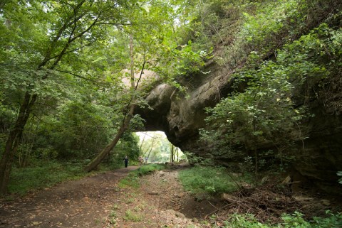 Here Are The 10 Most Incredible Natural Wonders In Kentucky