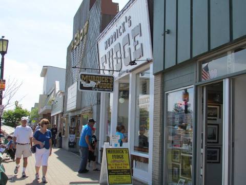 You've Never Tasted Anything Like These Unique Desserts In Michigan