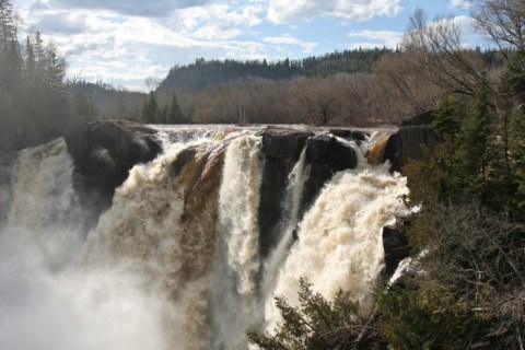 Here Are The 10 Most Incredible Natural Wonders In Minnesota