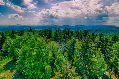 These 15 State Parks In Vermont Will Knock Your Socks Off