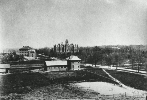 This Is What Ohio Looked Like 100 Years Ago...It May Surprise You