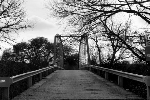 Don't Drive On These 8 Haunted Streets In Texas...Or You'll Regret It