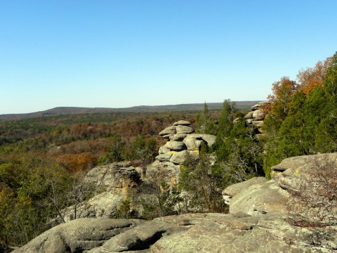 Here Are The 9 Most Incredible Natural Wonders In Illinois