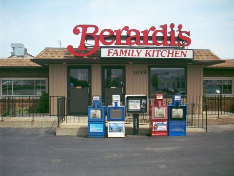 These 15 Restaurants In Ohio Have Fries So Good You Can't Handle It