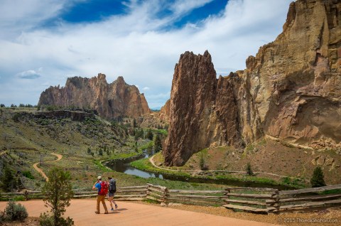 Here Are The 10 Most Incredible Natural Wonders In Oregon