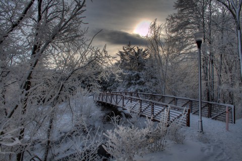 Why You Definitely Should Not Be Dreading Winter In Nebraska