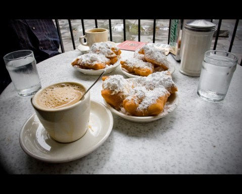 10 Amazing Unique Desserts You Can Find In Louisiana