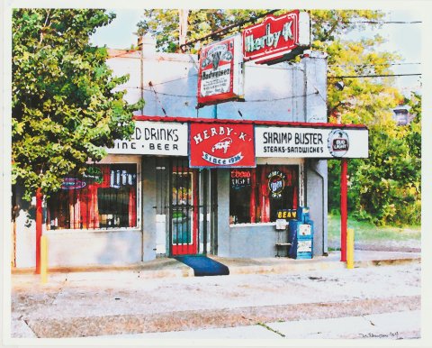 These 13 Restaurants in Louisiana Have the Best Seafood EVER