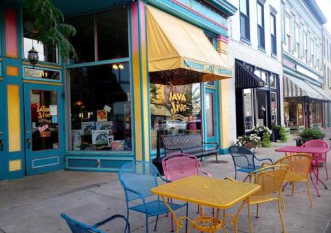 These 10 Unique Coffee Shops In Missouri Are Perfect To Wake You Up