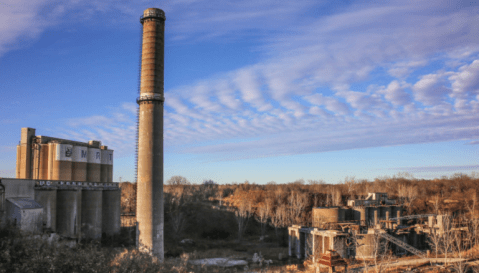 The Story Behind This Place In Missouri Is Almost Unbelievable