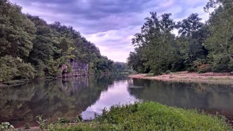 There’s Something Incredible About These 18 Rivers In Missouri