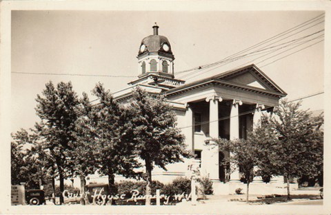 This Is What West Virginia Looked Like 100 Years Ago... It May Surprise You