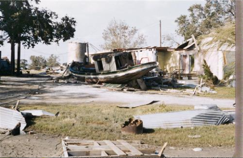 Most People Don't Know This Happened In Louisiana In 1957