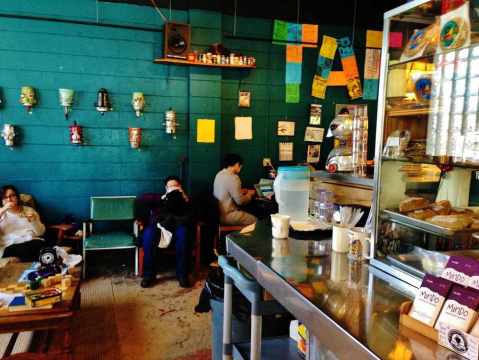 These 16 Unique Coffee Shops In Michigan Are Perfect To Wake You Up