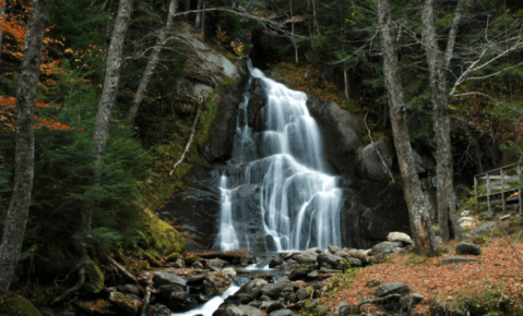 Here Are The 16 Most Incredible Natural Wonders In Vermont