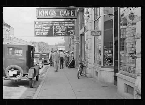 20 Rare Photos From Arkansas That Will Take You Straight To The Past