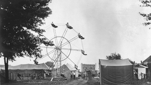 This Is What Illinois Looked Like 100 Years Ago... It May Surprise You