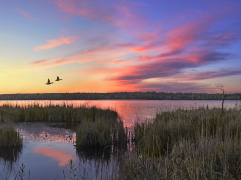 13 Enchanting Spots In Wisconsin You Never Knew Existed