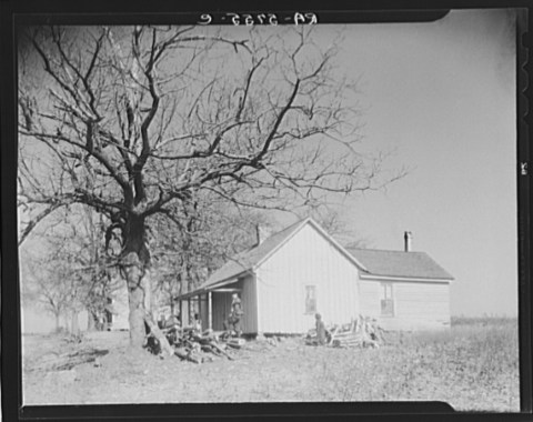 These 15 Houses In Tennessee From The 1930s Will Open Your Eyes To A Different Time