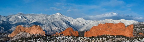 Here Are 14 Spots In Colorado You Must Explore This Winter