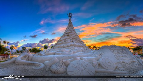 16 Reasons Christmas In Florida Is The Absolute Best