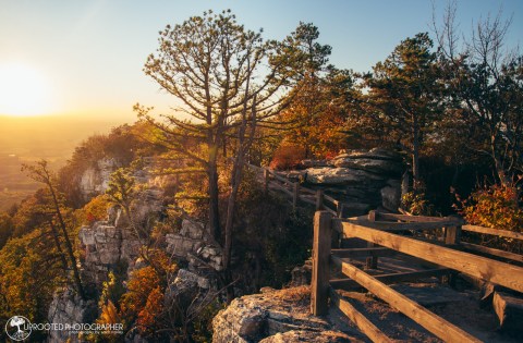 10 Awesome Spots In North Carolina You Must Explore This Winter