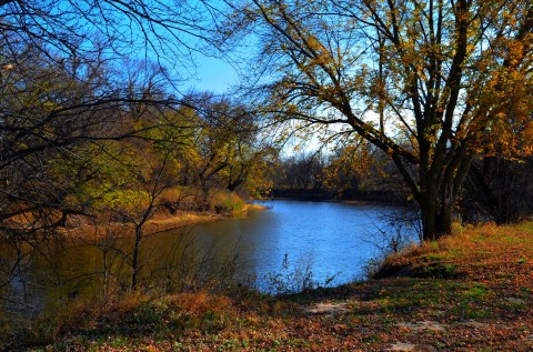 There's Something Incredible About These 11 Rivers In Nebraska